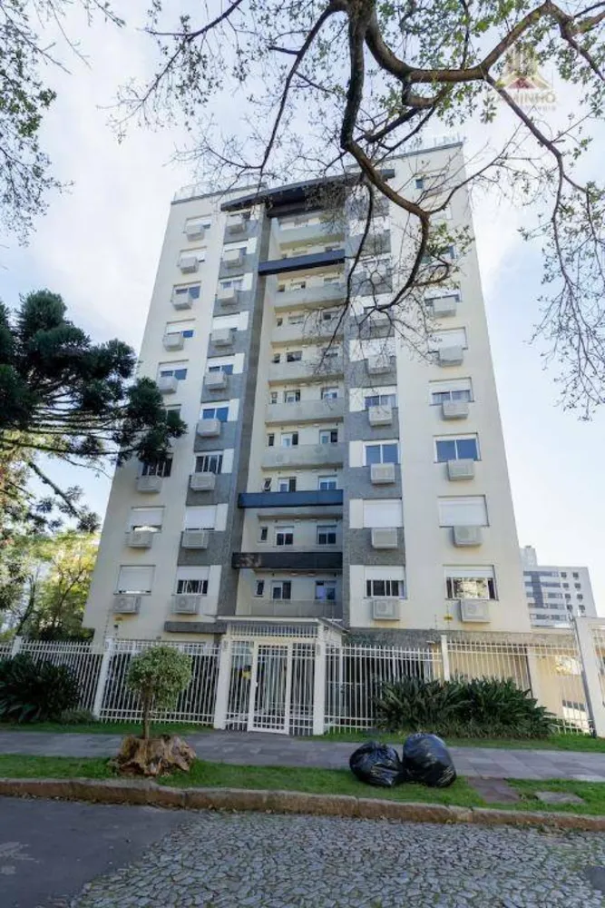 Apartamento, 2 quartos, 68 m² - Foto 2