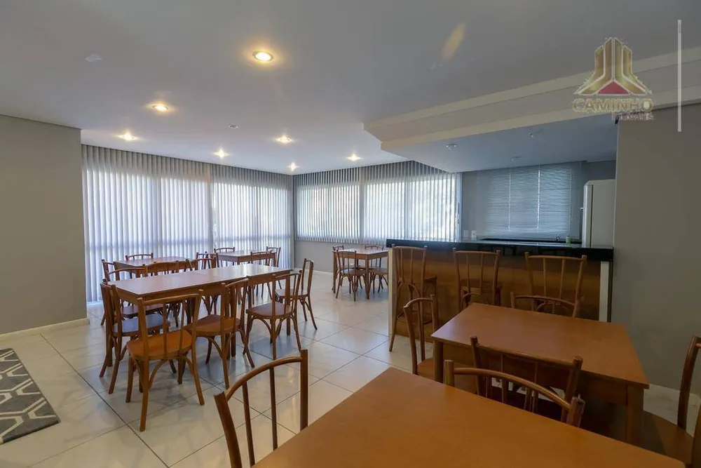Apartamento, 2 quartos, 68 m² - Foto 4