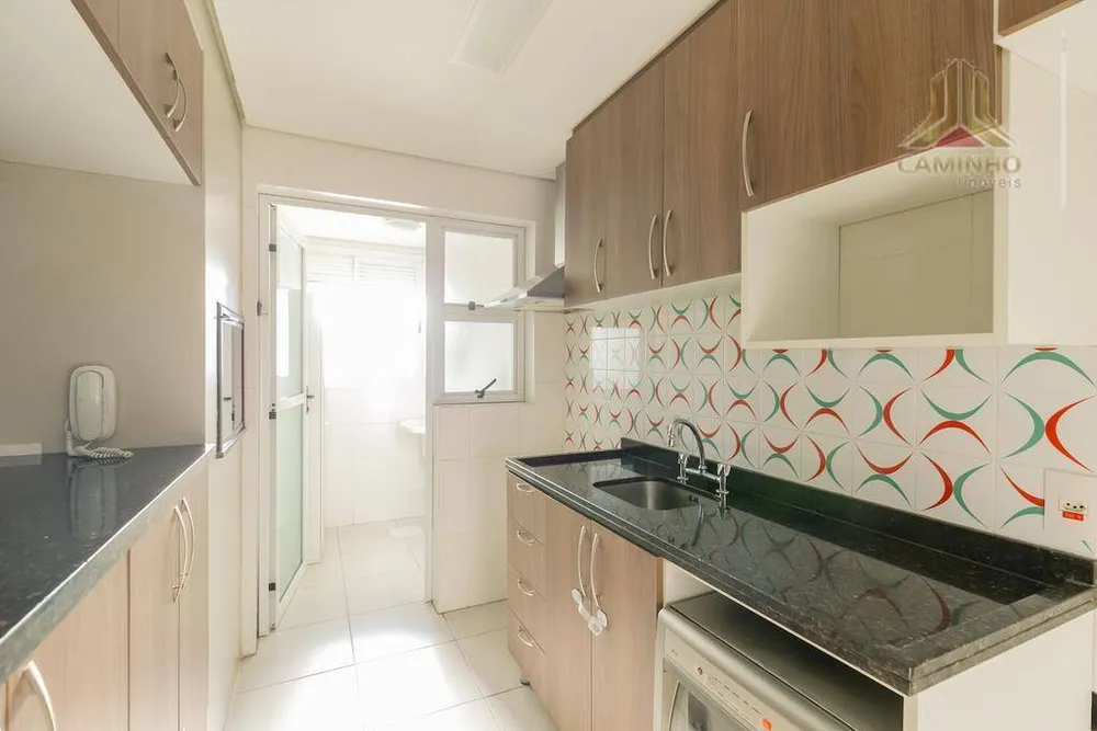 Apartamento, 2 quartos, 68 m² - Foto 1