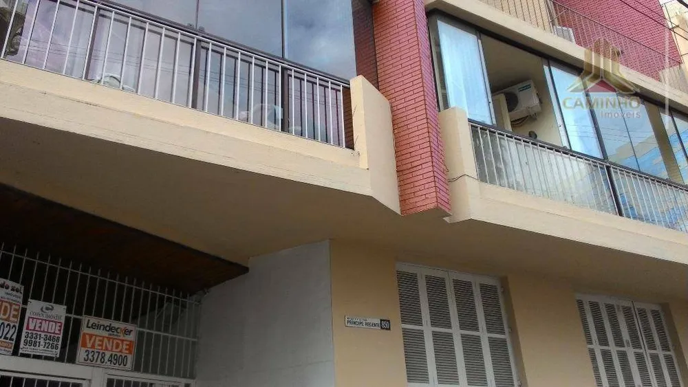 Apartamento, 3 quartos, 99 m² - Foto 2