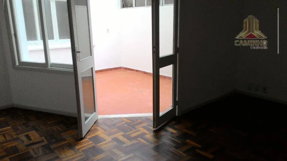 Apartamento, 3 quartos, 99 m² - Foto 1