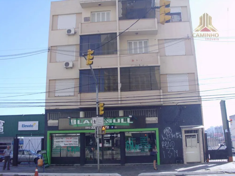 Apartamento, 2 quartos, 74 m² - Foto 2