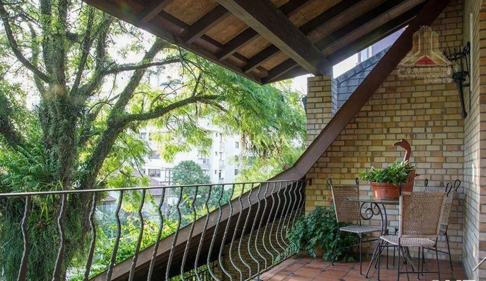 Casa, 6 quartos, 600 m² - Foto 6