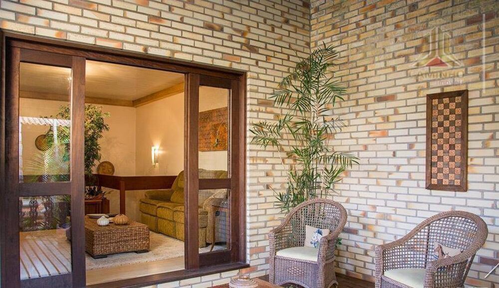 Casa, 6 quartos, 600 m² - Foto 2
