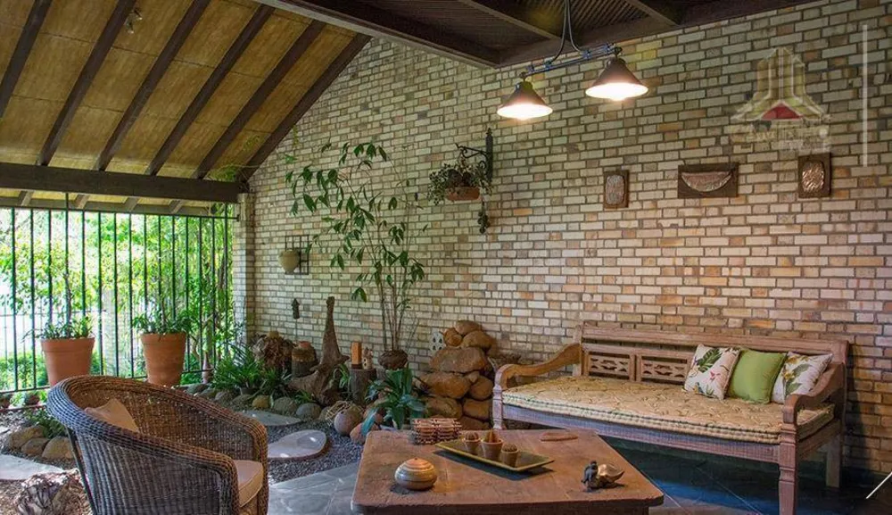 Casa, 6 quartos, 600 m² - Foto 5