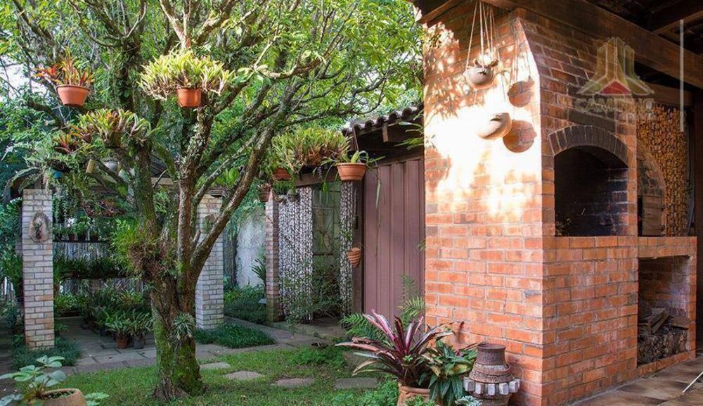 Casa, 6 quartos, 600 m² - Foto 7