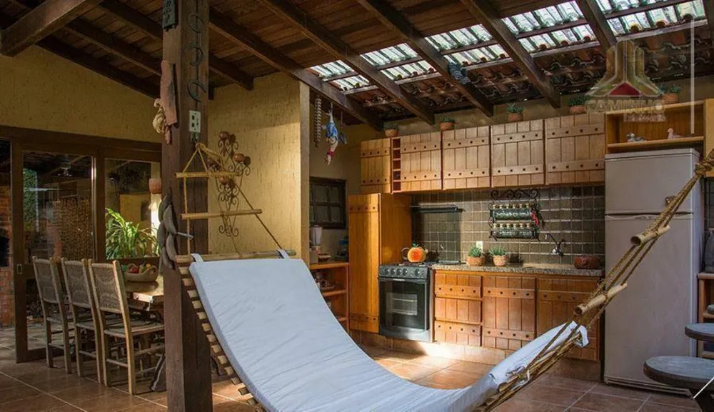 Casa, 6 quartos, 600 m² - Foto 7