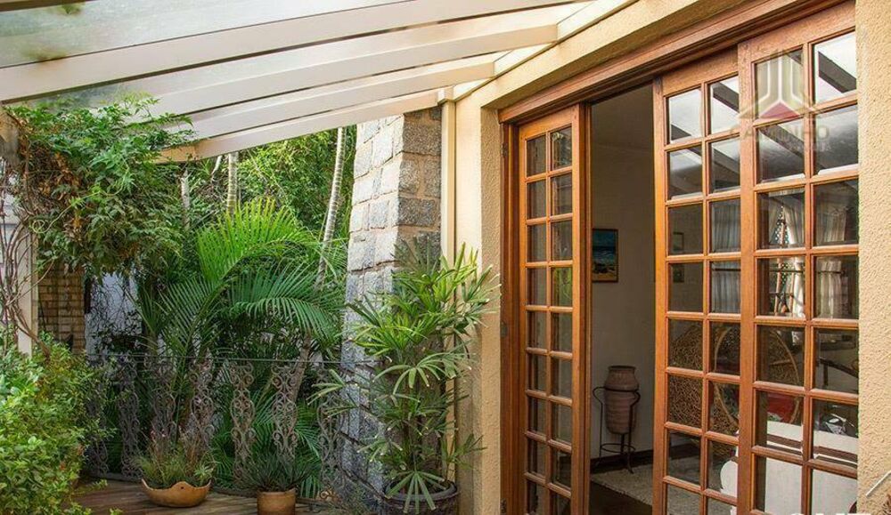 Casa, 6 quartos, 600 m² - Foto 5