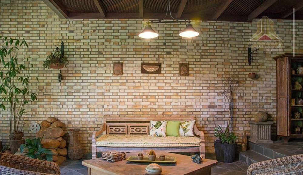 Casa, 6 quartos, 600 m² - Foto 6