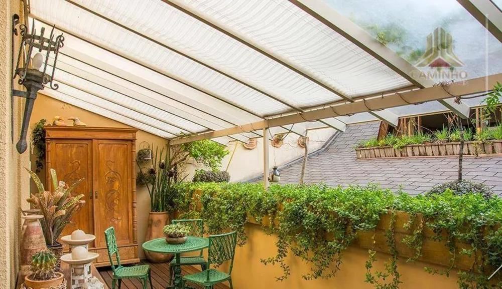 Casa, 6 quartos, 600 m² - Foto 13