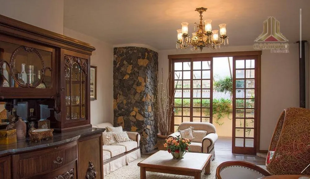 Casa, 6 quartos, 600 m² - Foto 8