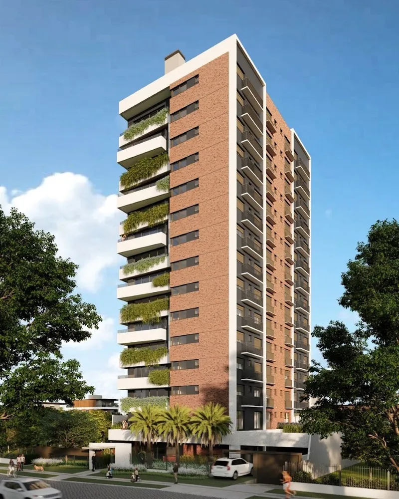 Apartamento, 3 quartos, 151 m² - Foto 5