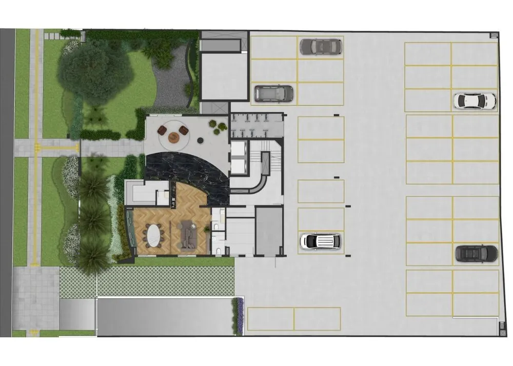 Apartamento, 3 quartos, 151 m² - Foto 12