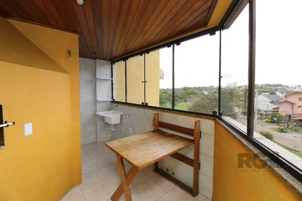 Apartamento, 2 quartos, 55 m² - Foto 4