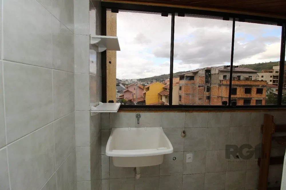 Apartamento, 2 quartos, 55 m² - Foto 1