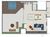 Cobertura, 3 quartos, 243 m² - Foto 3