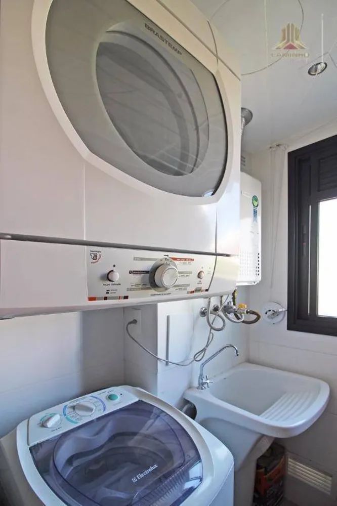 Apartamento, 3 quartos, 124 m² - Foto 10