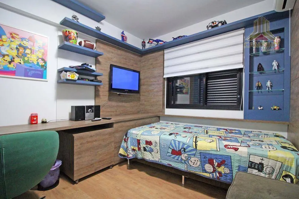 Apartamento, 3 quartos, 124 m² - Foto 7