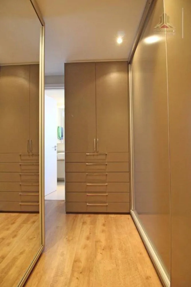Apartamento, 3 quartos, 124 m² - Foto 1