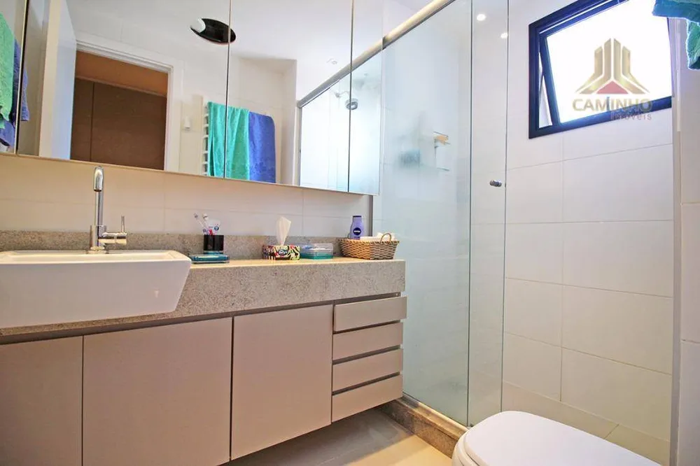 Apartamento, 3 quartos, 124 m² - Foto 5