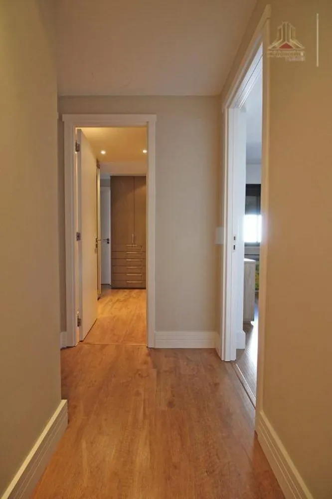 Apartamento, 3 quartos, 124 m² - Foto 9
