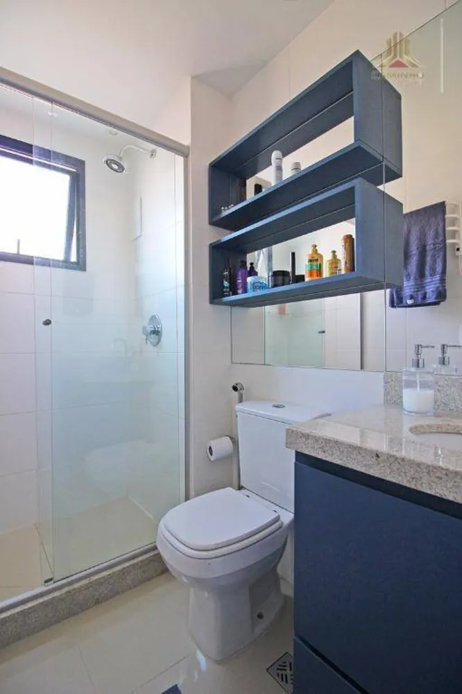 Apartamento, 3 quartos, 124 m² - Foto 8