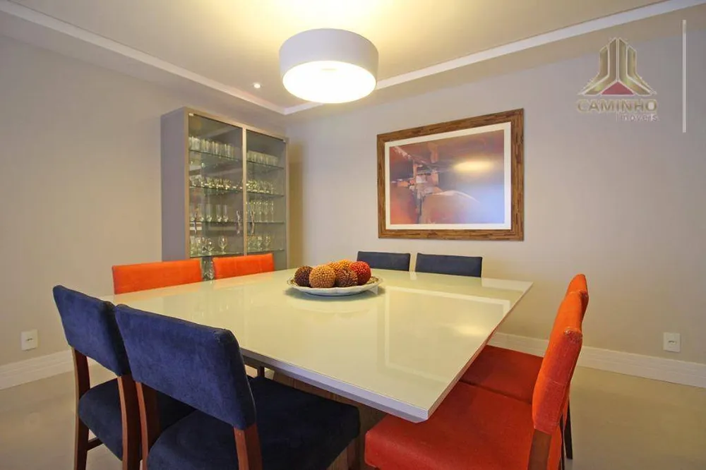 Apartamento, 3 quartos, 124 m² - Foto 6