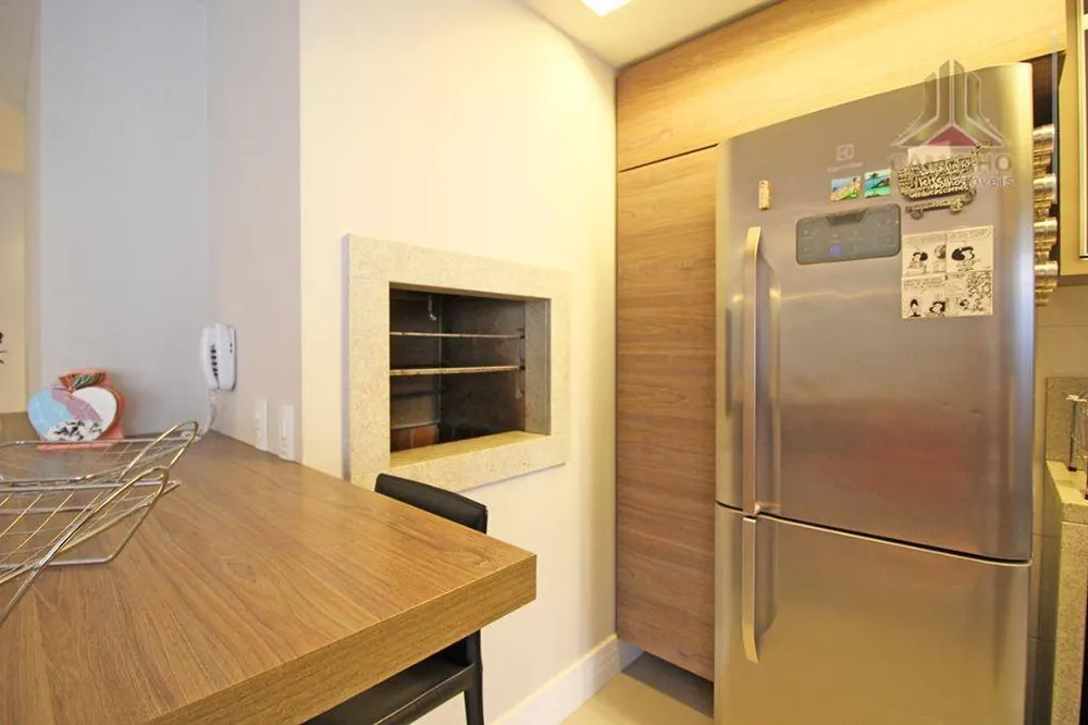 Apartamento, 3 quartos, 124 m² - Foto 2