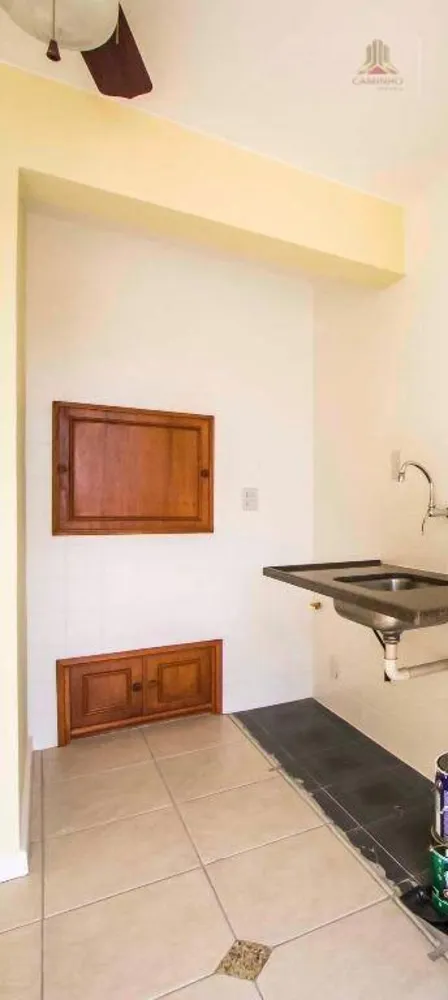 Cobertura, 2 quartos, 138 m² - Foto 2