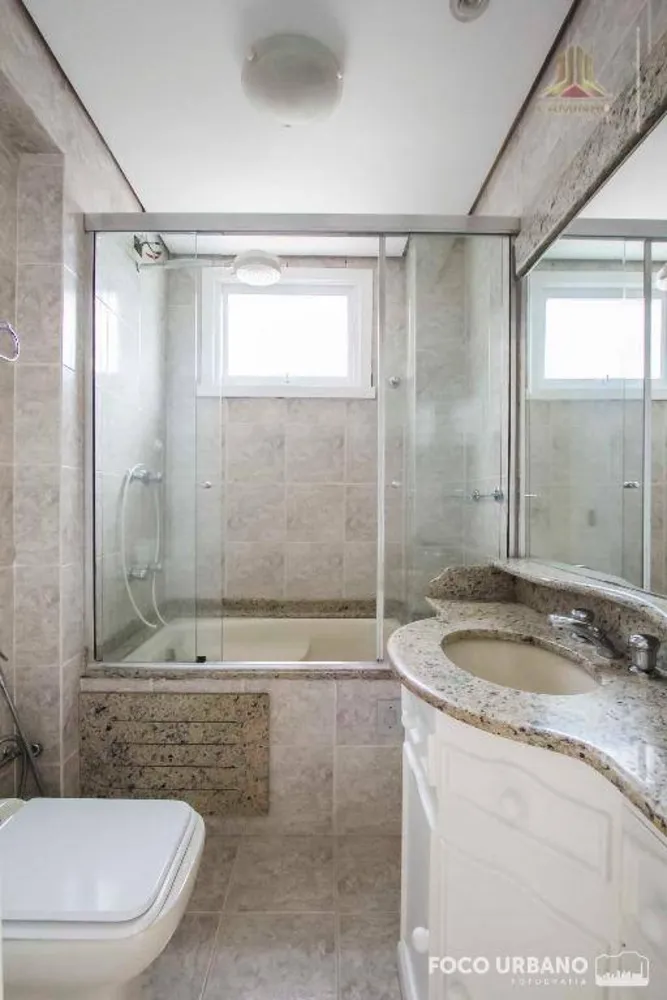 Cobertura, 2 quartos, 138 m² - Foto 5
