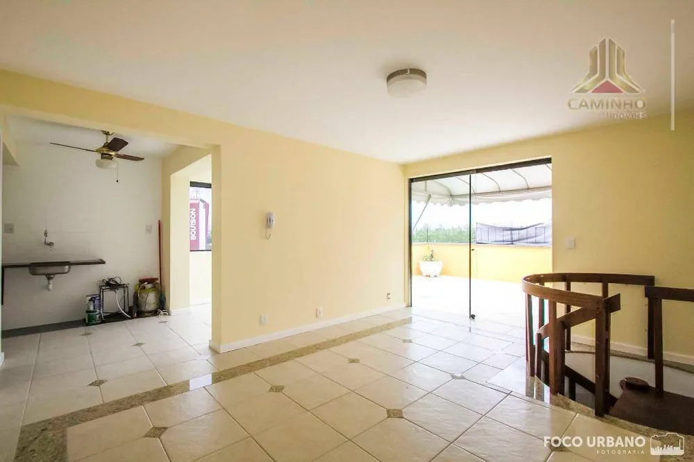 Cobertura, 2 quartos, 138 m² - Foto 6