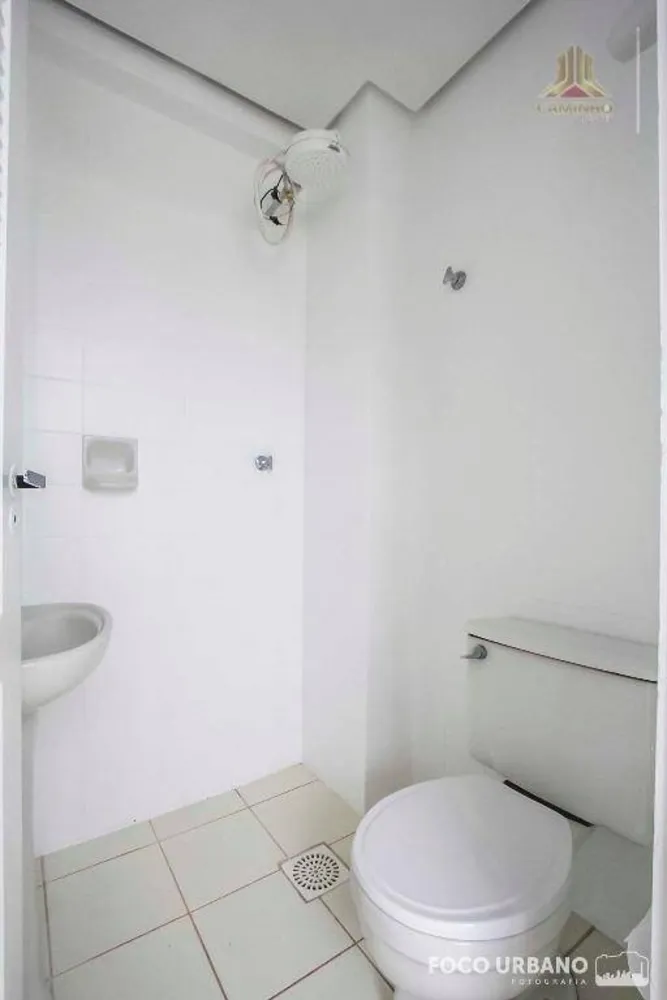 Cobertura, 2 quartos, 138 m² - Foto 1