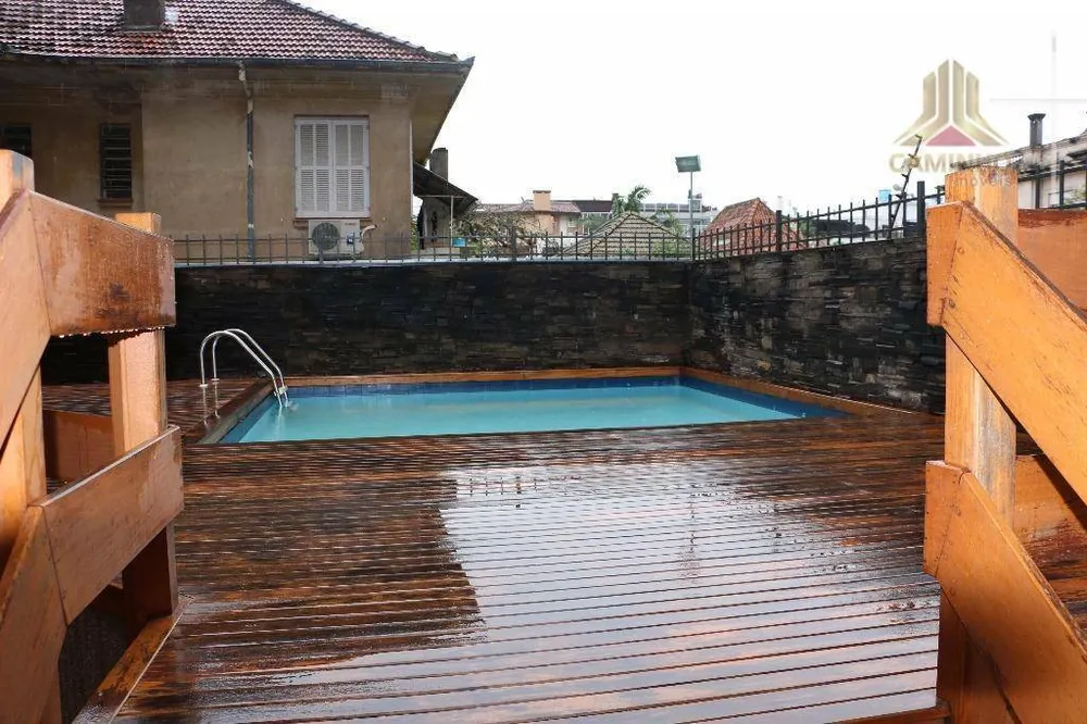 Apartamento, 3 quartos, 259 m² - Foto 1