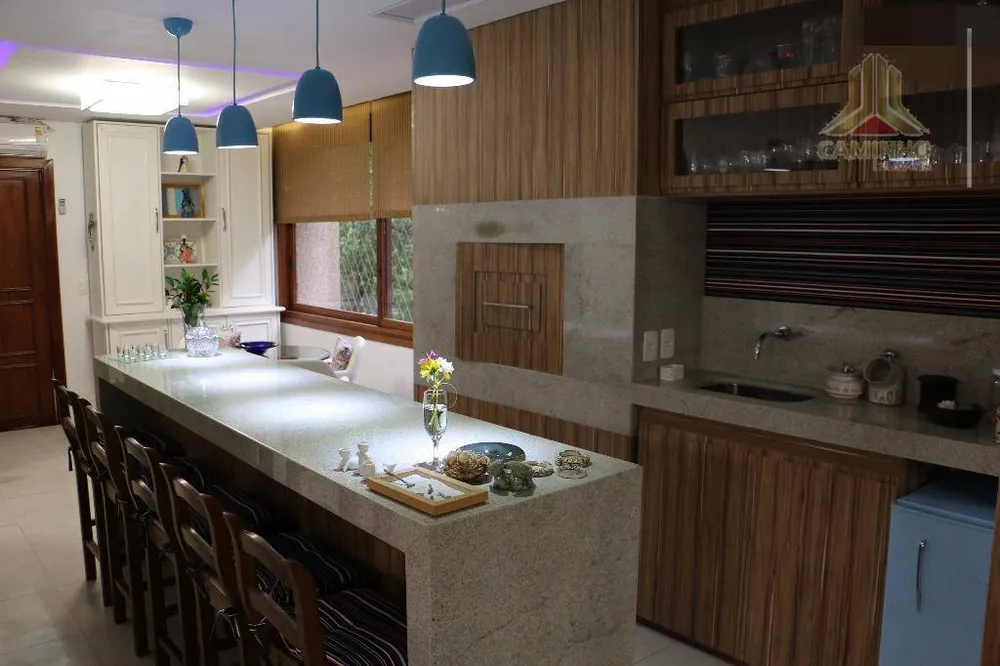 Apartamento, 3 quartos, 259 m² - Foto 3