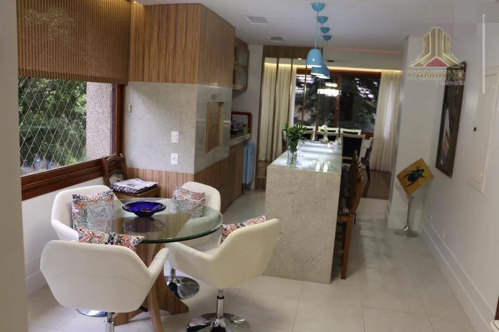 Apartamento, 3 quartos, 259 m² - Foto 5