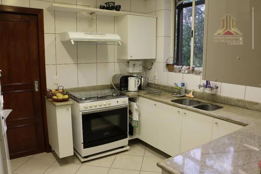 Apartamento, 3 quartos, 259 m² - Foto 2