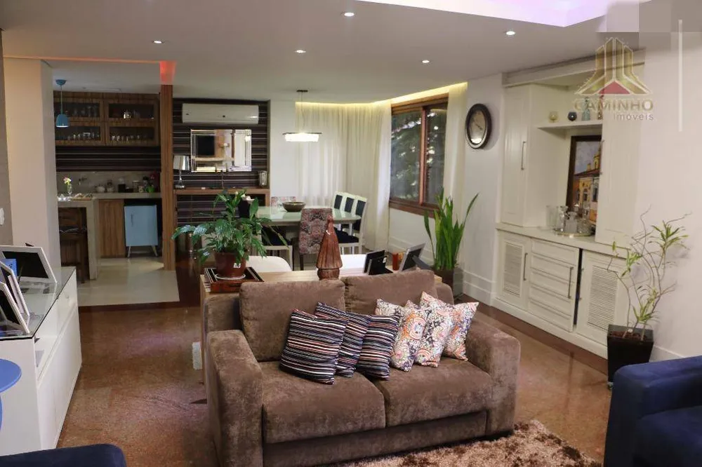 Apartamento, 3 quartos, 259 m² - Foto 3