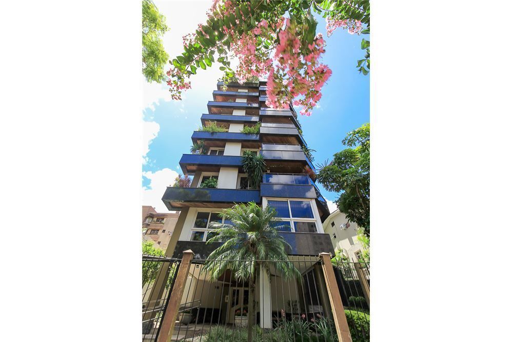 Apartamento à venda com 4 quartos, 217m² - Foto 1