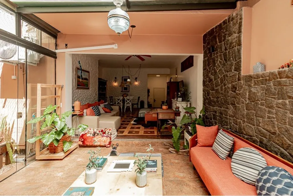 Apartamento, 3 quartos, 145 m² - Foto 8