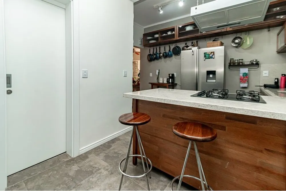 Apartamento, 3 quartos, 145 m² - Foto 5