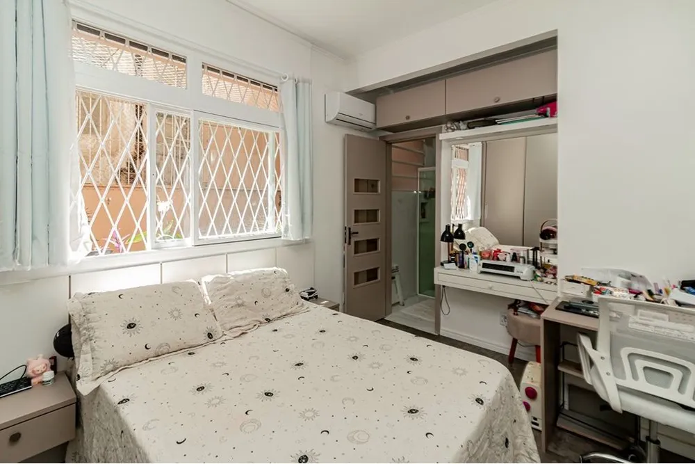 Apartamento, 3 quartos, 145 m² - Foto 6