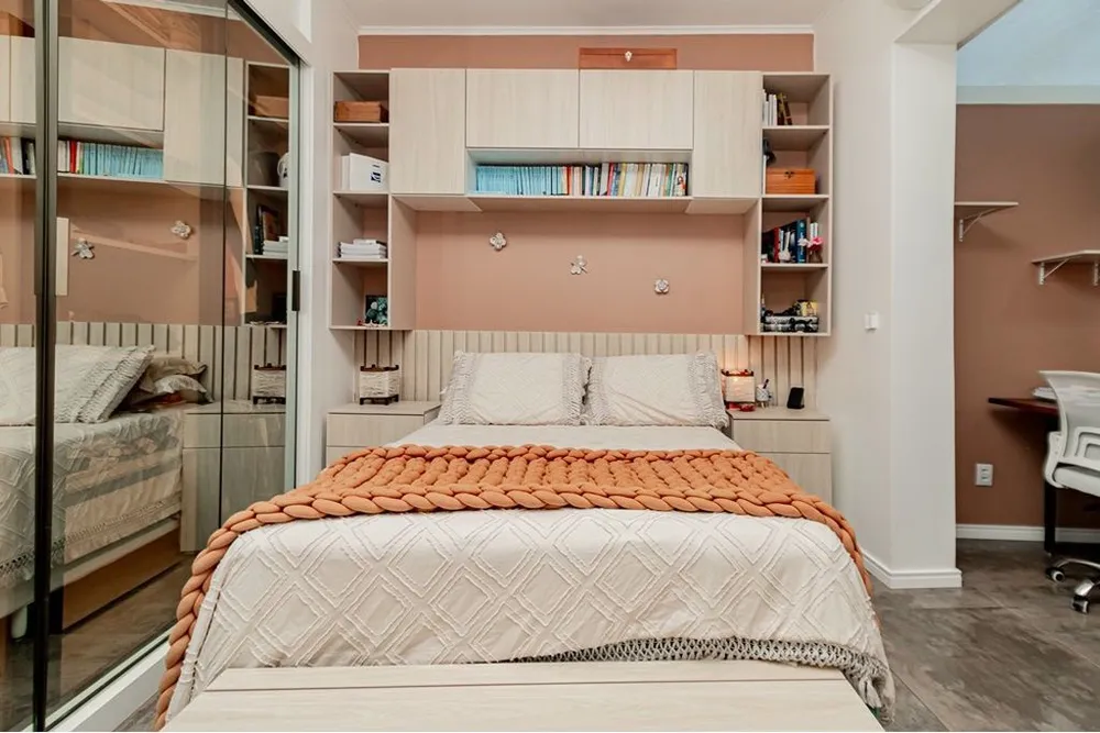 Apartamento, 3 quartos, 145 m² - Foto 3