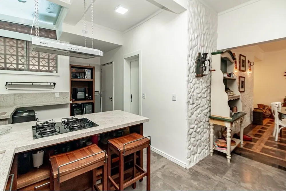 Apartamento, 3 quartos, 145 m² - Foto 2