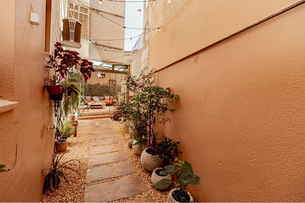 Apartamento, 3 quartos, 145 m² - Foto 4