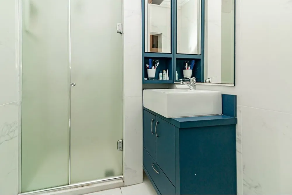 Apartamento, 3 quartos, 145 m² - Foto 2