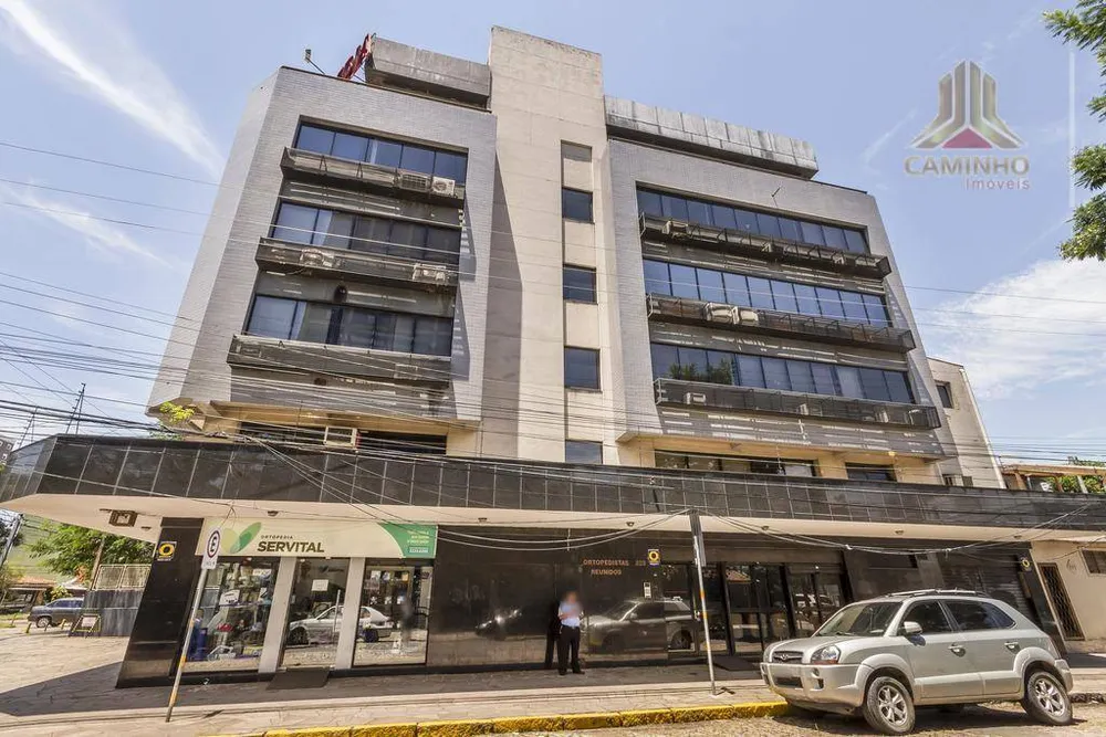 Sala-Conjunto, 115 m² - Foto 1