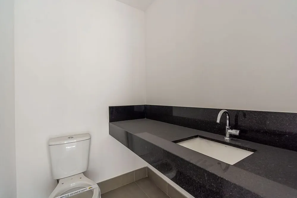 Sala-Conjunto, 27 m² - Foto 8
