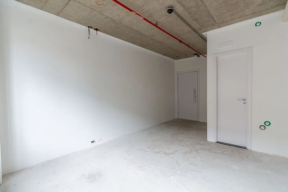 Sala-Conjunto, 27 m² - Foto 5