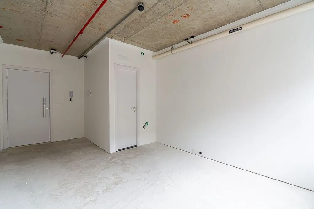 Sala-Conjunto, 27 m² - Foto 1