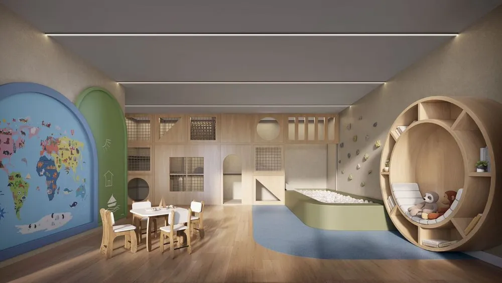 Apartamento, 3 quartos, 103 m² - Foto 5
